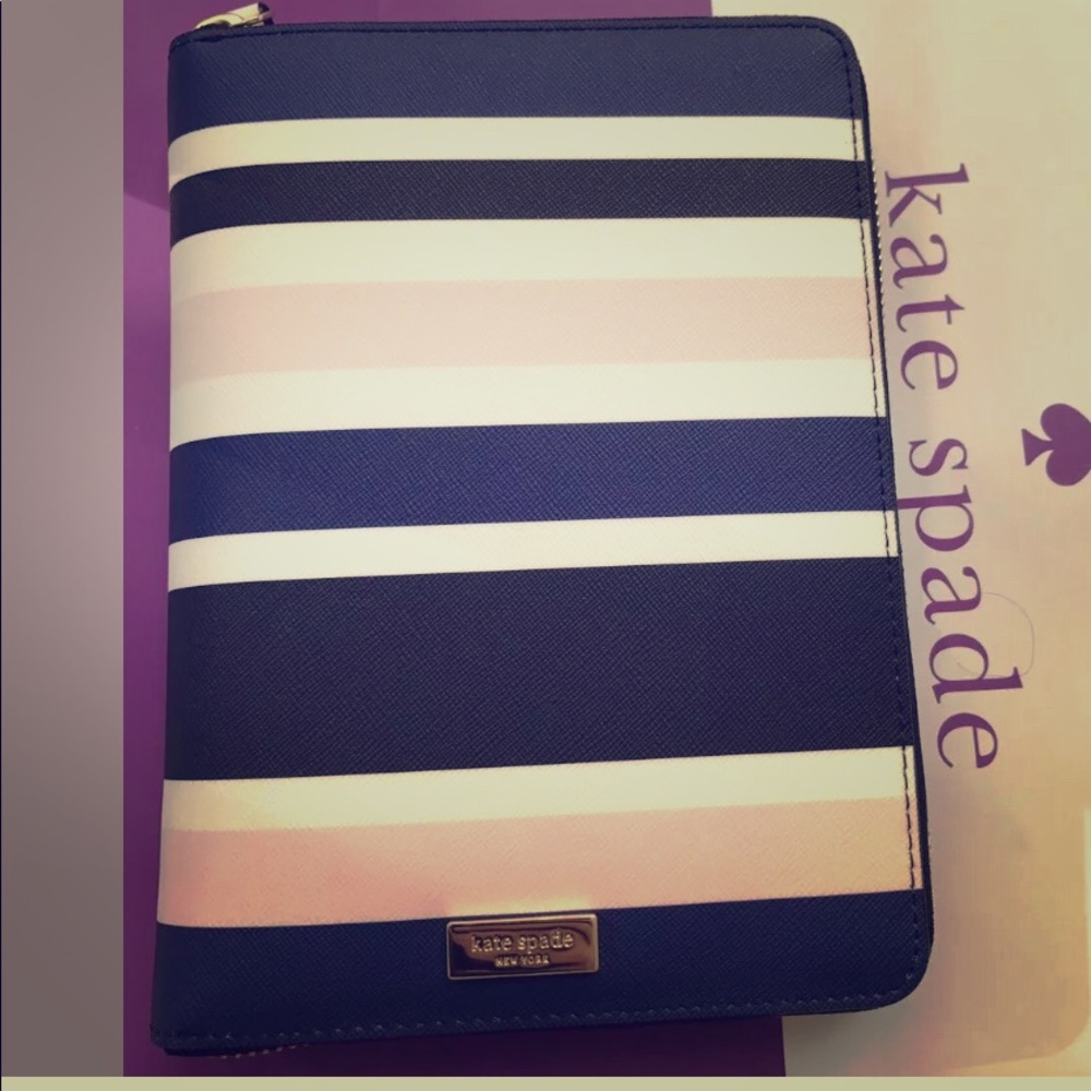 Kate Spade 2018 Agenda